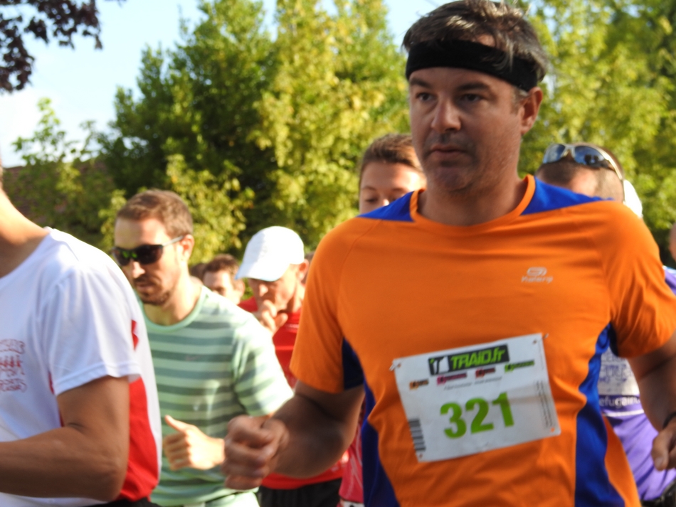 2016 08 21 COURIR POUR LE PLAISIR SEMI MARATHON LE PORGE 8