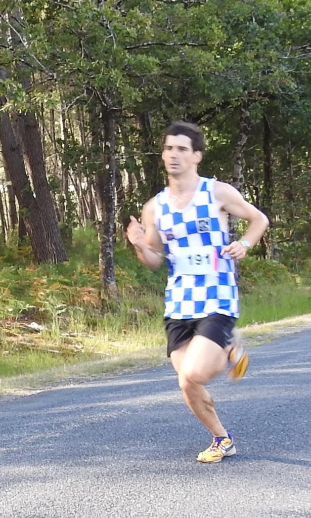2016 SEMI MARATHON  LE PORGE COURIR POUR LE PLAISIR (1)