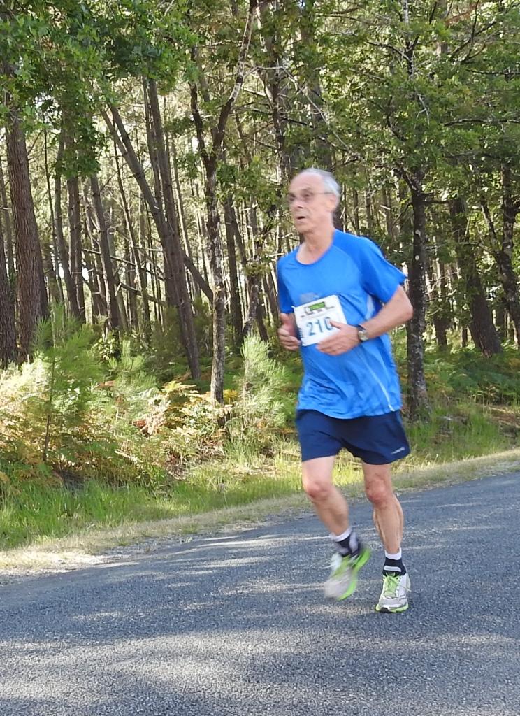 2016 SEMI MARATHON  LE PORGE COURIR POUR LE PLAISIR (121)