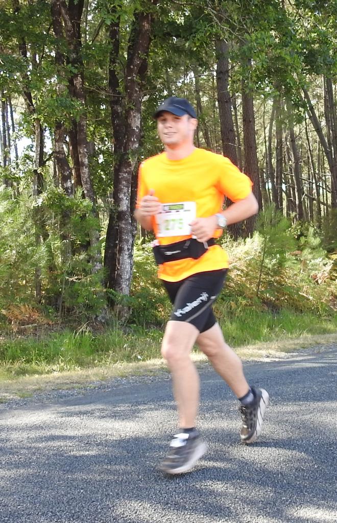 2016 SEMI MARATHON  LE PORGE COURIR POUR LE PLAISIR (122)