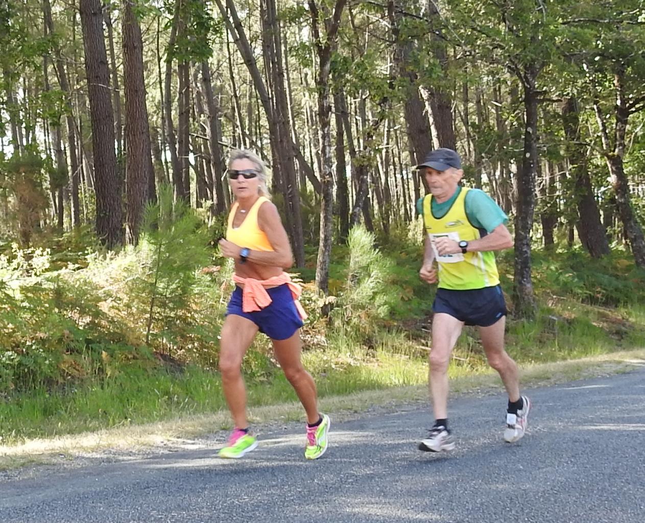 2016 SEMI MARATHON  LE PORGE COURIR POUR LE PLAISIR (137)