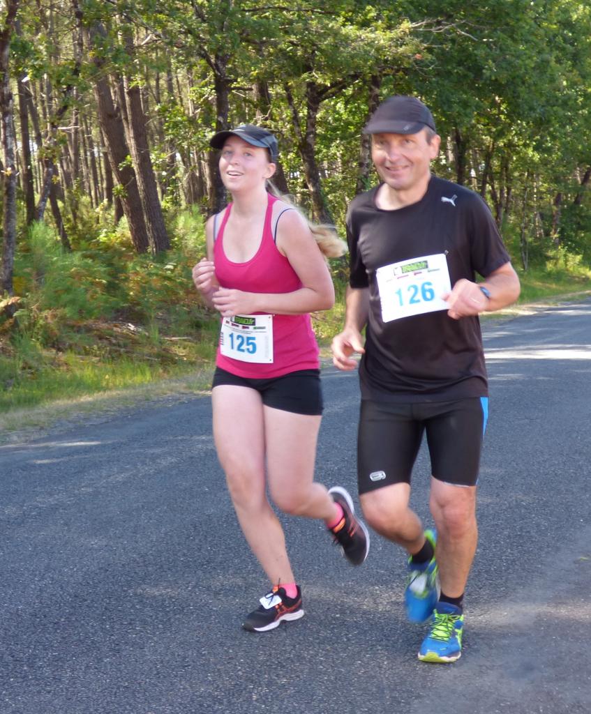2016 SEMI MARATHON  LE PORGE COURIR POUR LE PLAISIR (197)