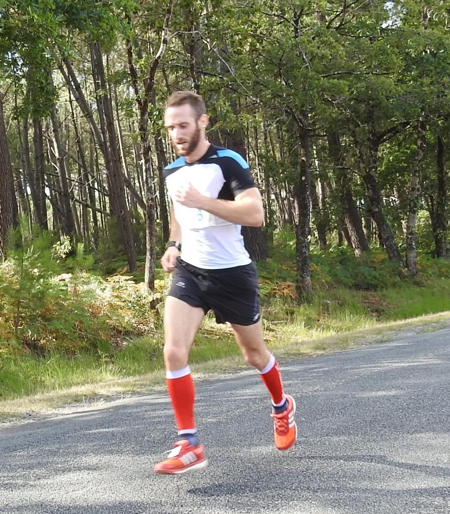 2016 SEMI MARATHON  LE PORGE COURIR POUR LE PLAISIR (30)