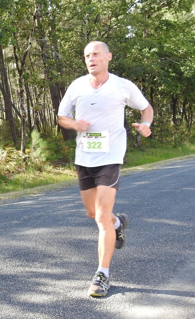2016 SEMI MARATHON  LE PORGE COURIR POUR LE PLAISIR (89)