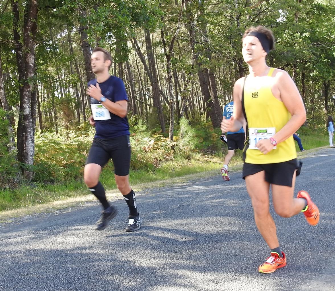 2016 SEMI MARATHON  LE PORGE COURIR POUR LE PLAISIR (99)